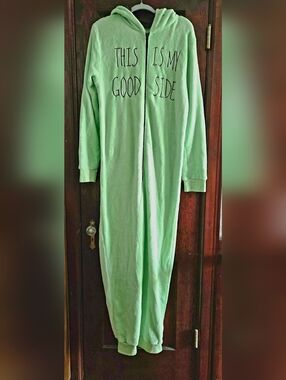 Star Wars Mandalorian themed Onesie Unisex XL